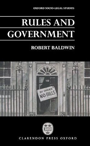 Rules and Government