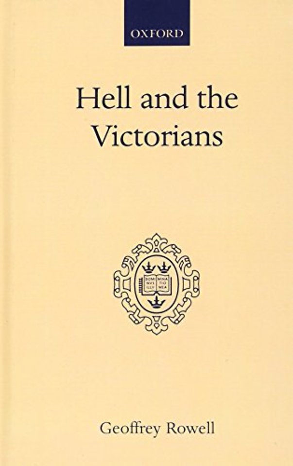 Hell and the Victorians