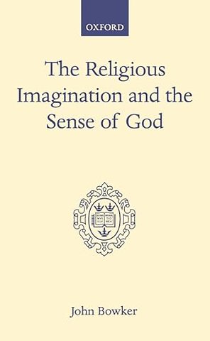 The Religious Imagination and the Sense of God