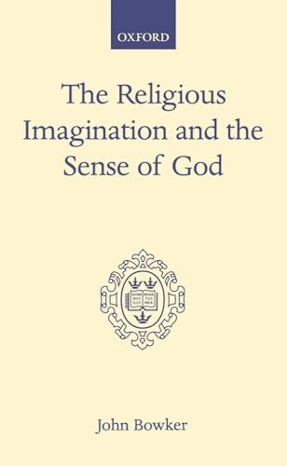 The Religious Imagination and the Sense of God