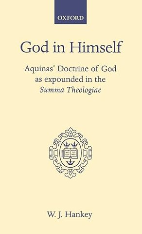 God in Himself