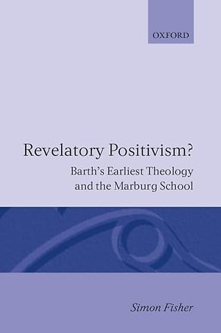 Revelatory Positivism?
