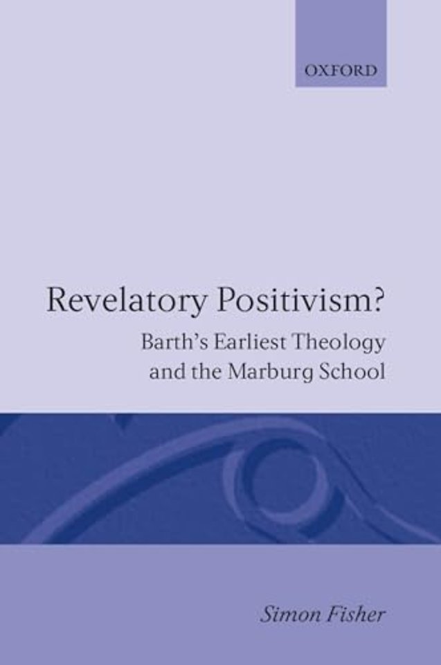 Revelatory Positivism?