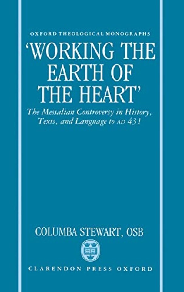 'Working the Earth of the Heart'