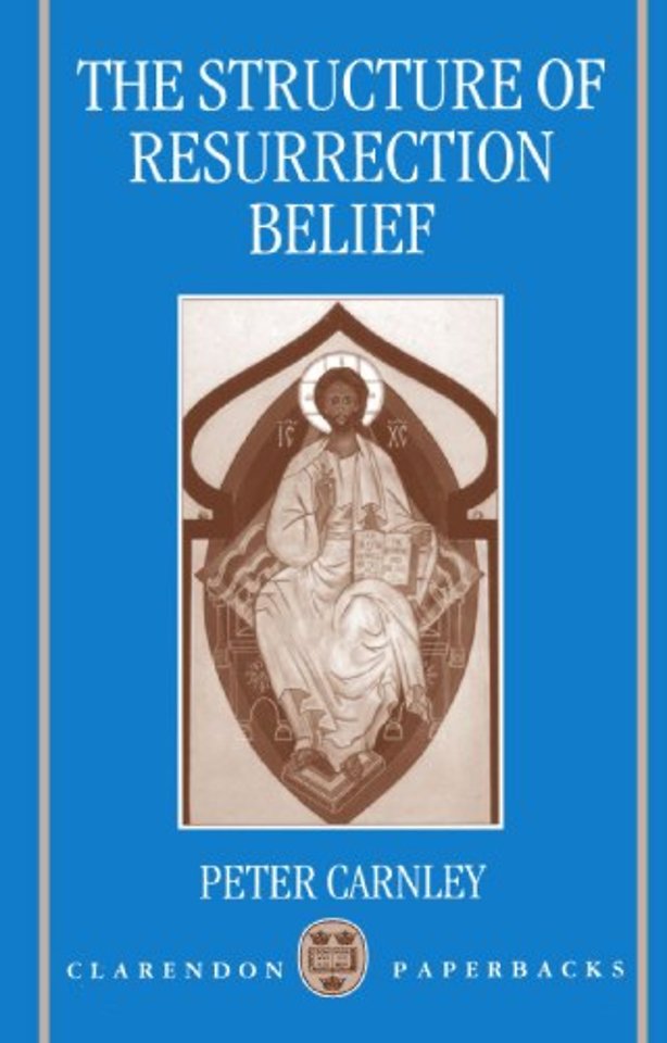 The Structure of Resurrection Belief