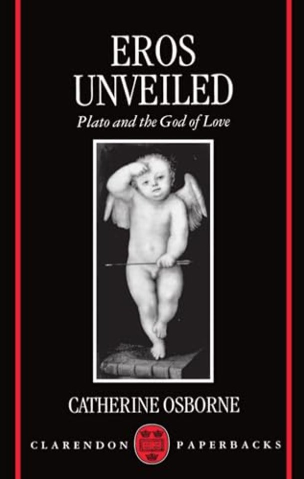 Eros Unveiled