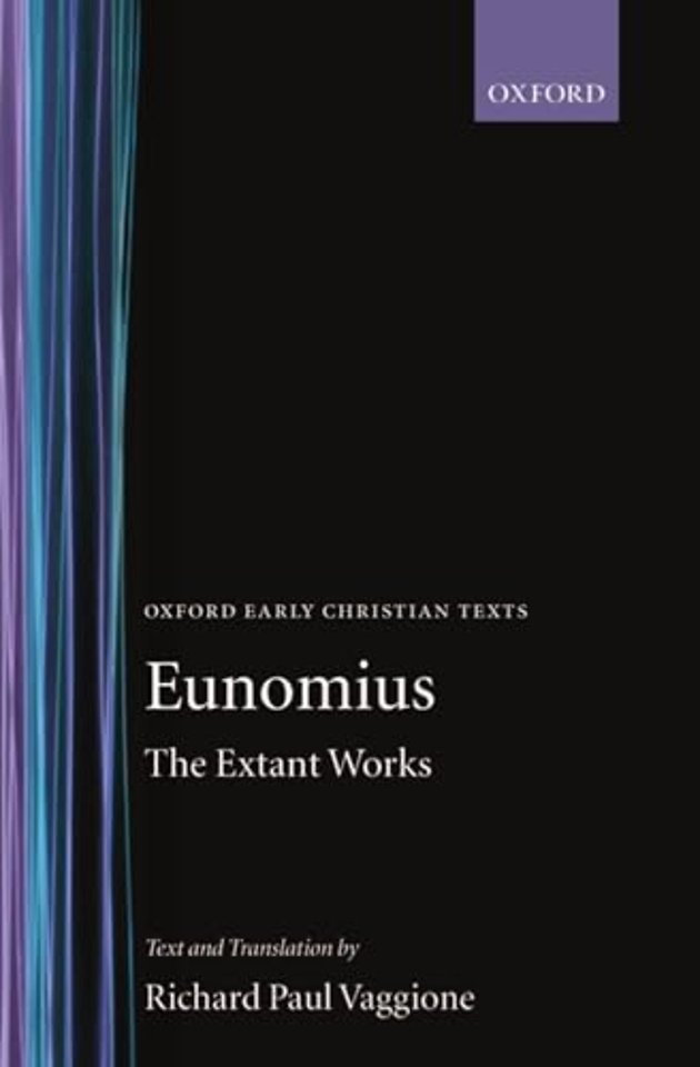 The Extant Works