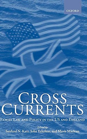 Cross Currents
