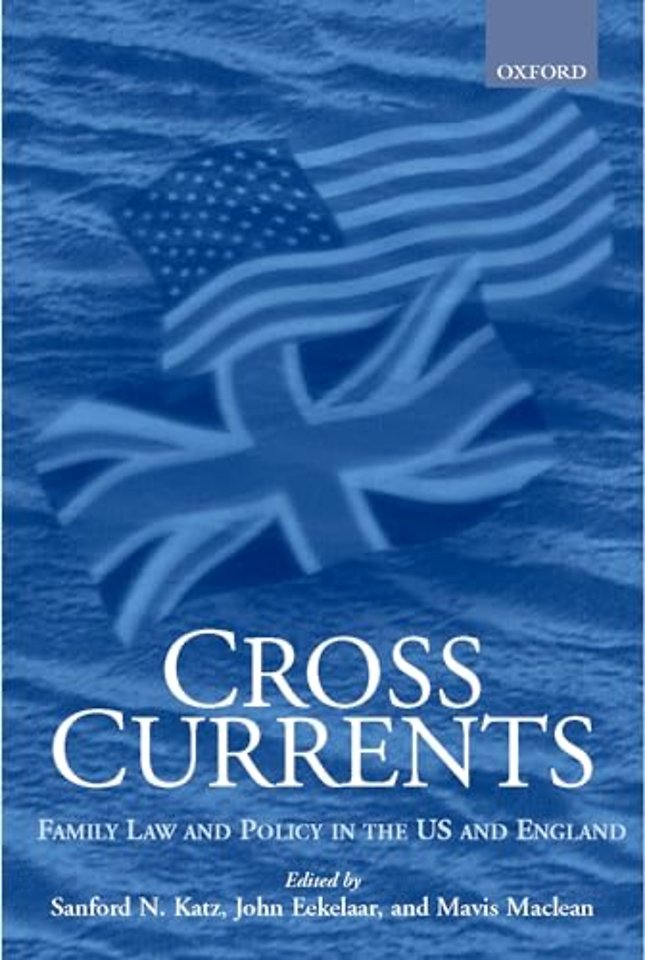 Cross Currents