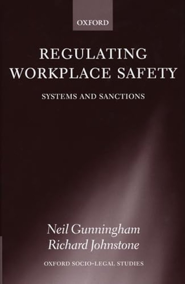 Regulating Workplace Safety