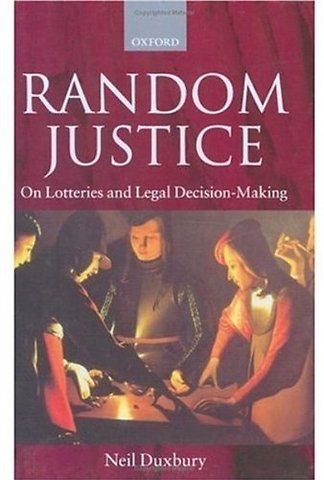 Random Justice