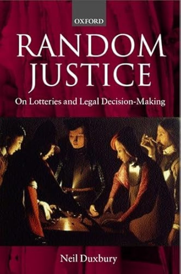 Random Justice