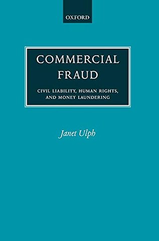 Commercial Fraud