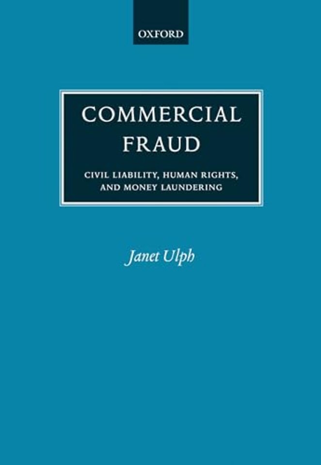 Commercial Fraud
