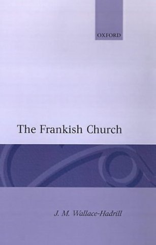 The Frankish Church