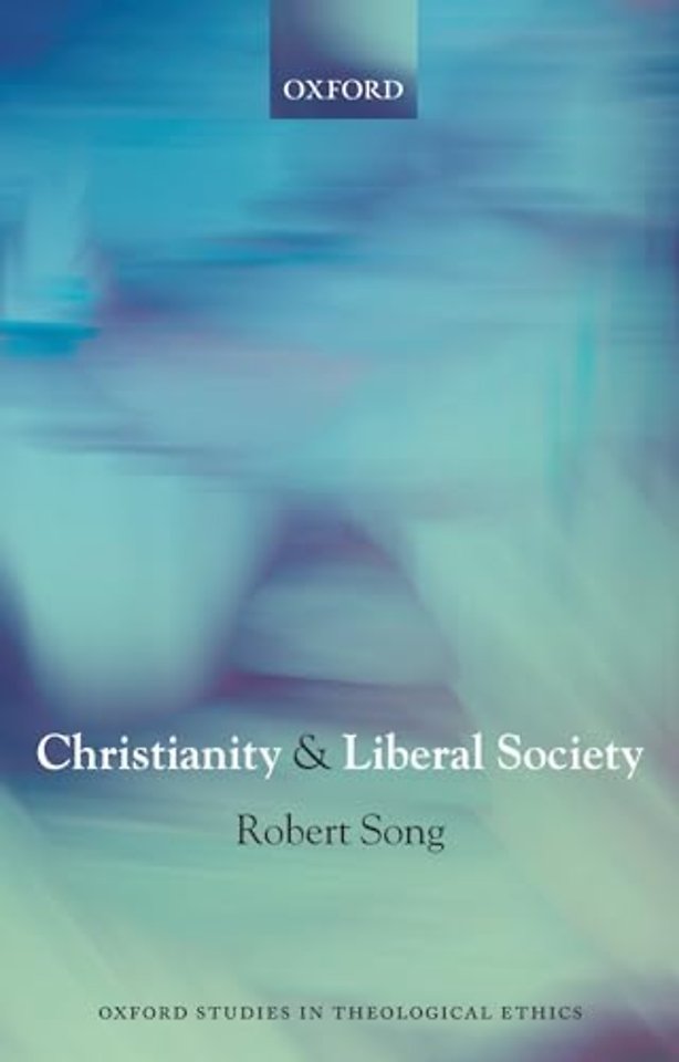 Christianity and Liberal Society