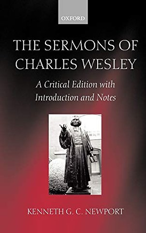 The Sermons of Charles Wesley