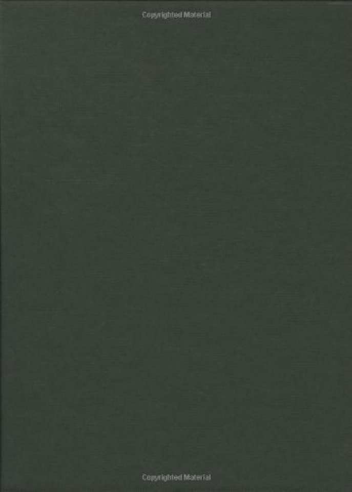 Discoveries in the Judaean Desert: Volume XXIII. Qumran Cave 11