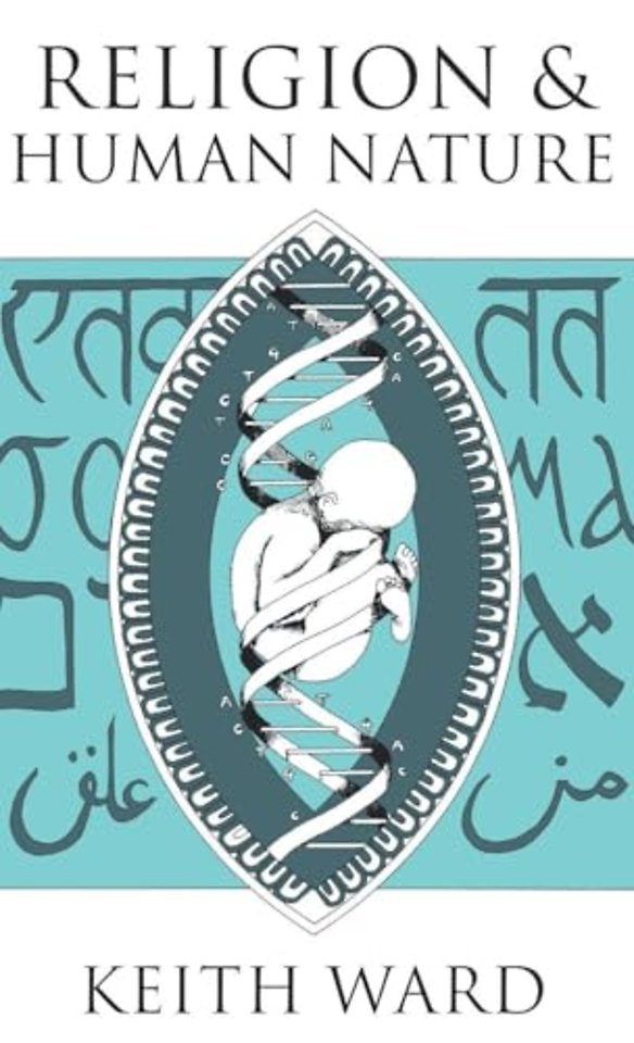 Religion and Human Nature