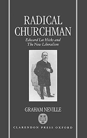 Radical Churchman