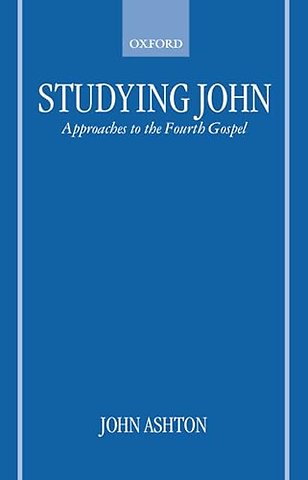 Studying John