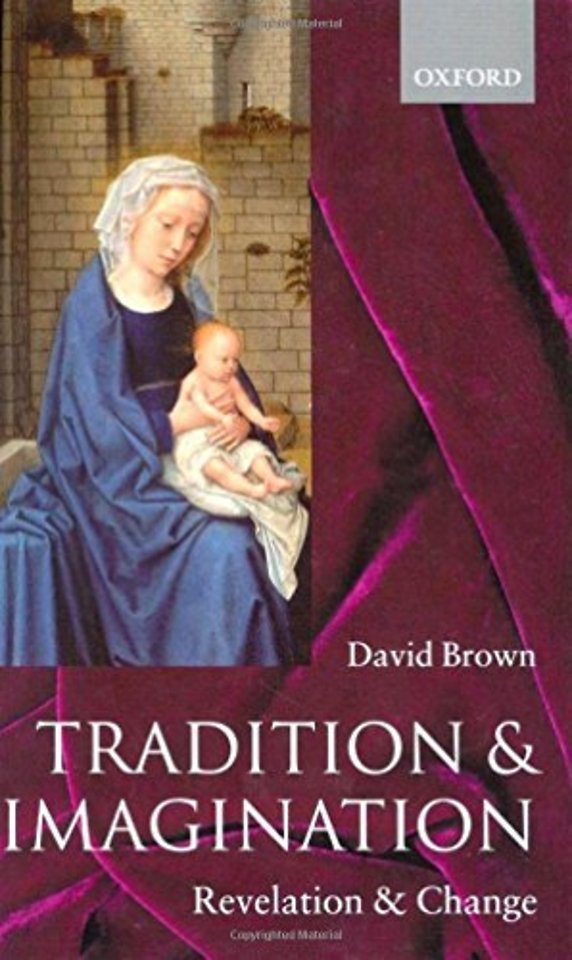 Tradition and Imagination