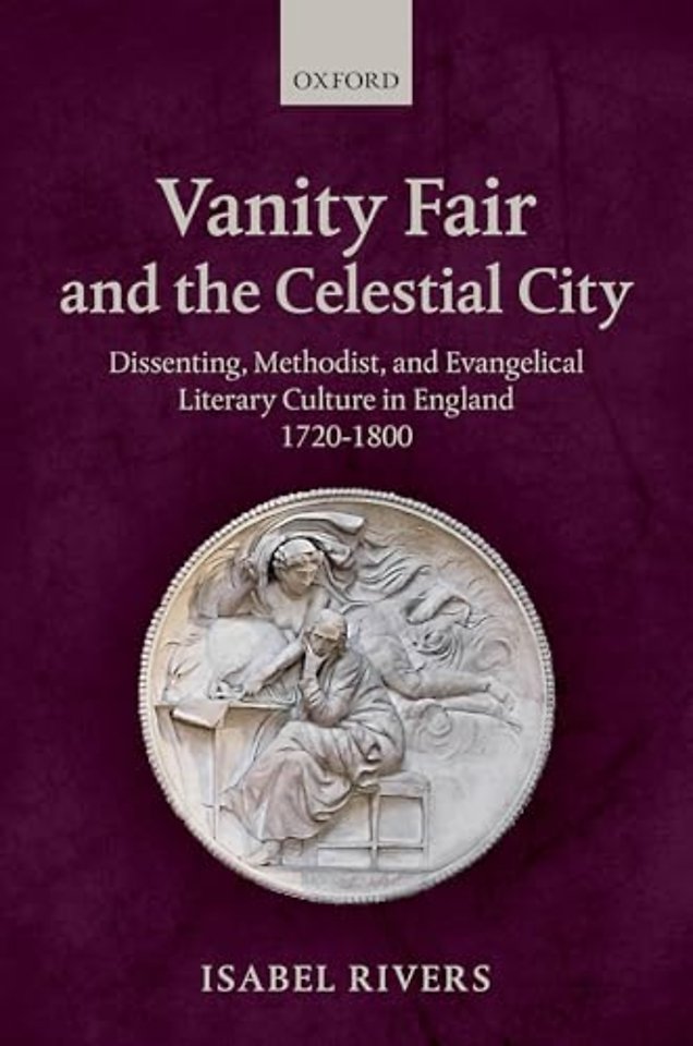 Vanity Fair and the Celestial City