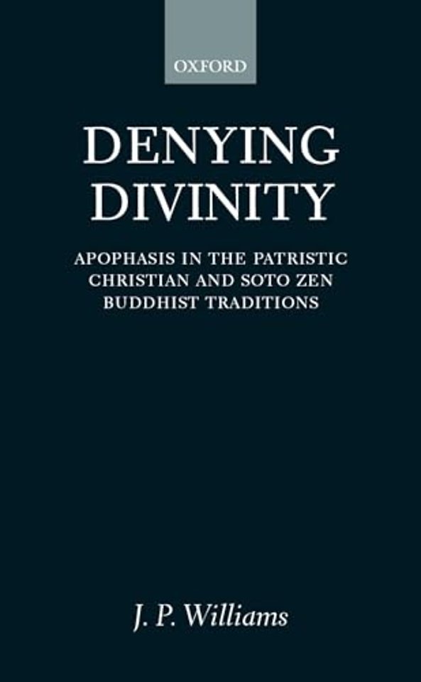 Denying Divinity