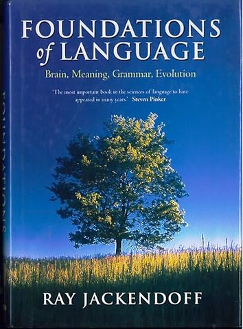 Foundations of Language