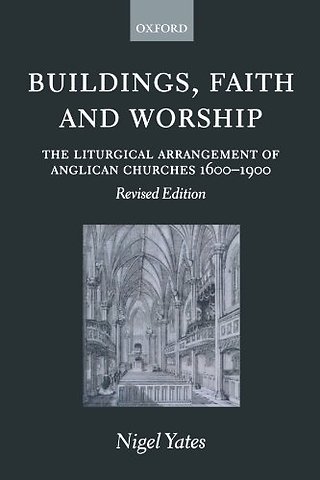Buildings, Faith and Worship