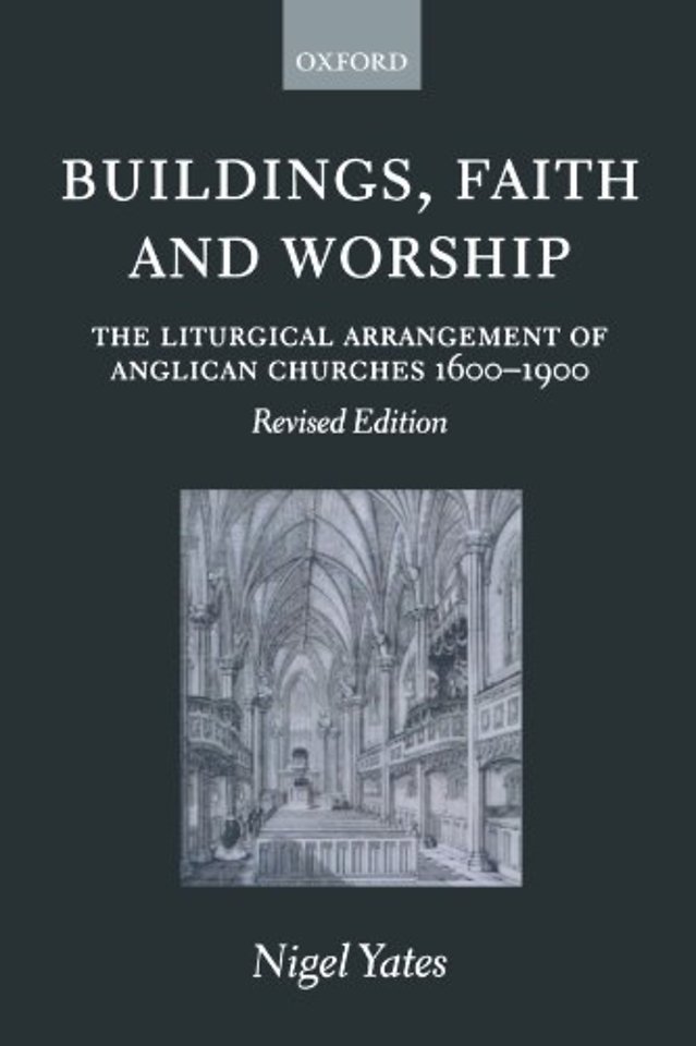Buildings, Faith and Worship