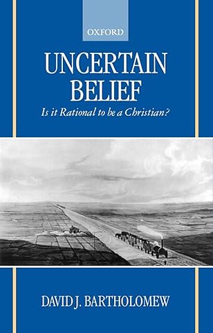 Uncertain Belief
