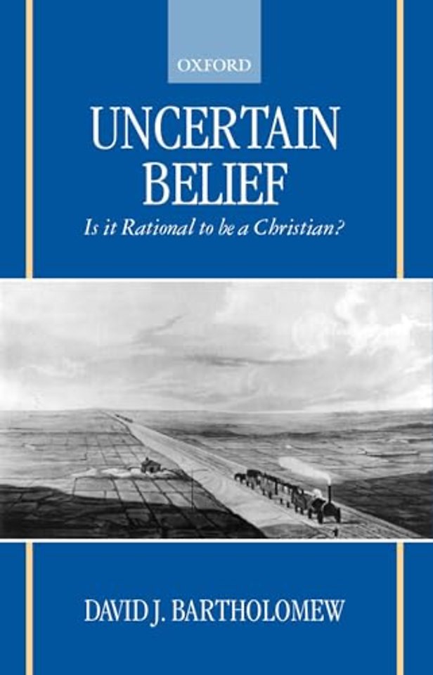 Uncertain Belief