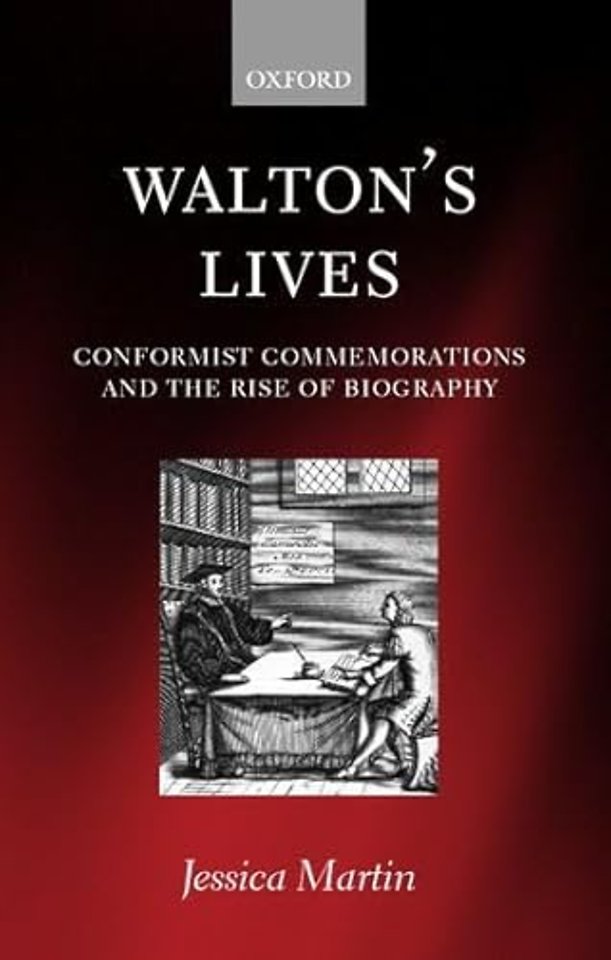 Walton's Lives