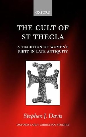 The Cult of Saint Thecla