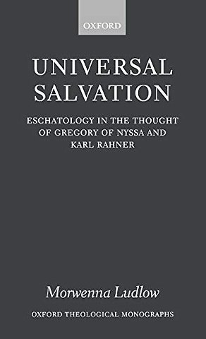 Universal Salvation