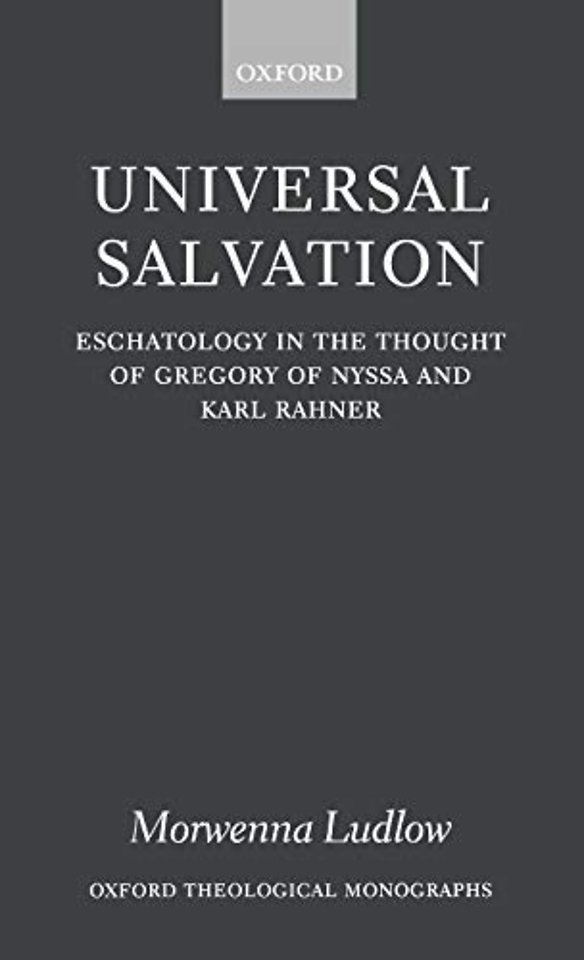 Universal Salvation
