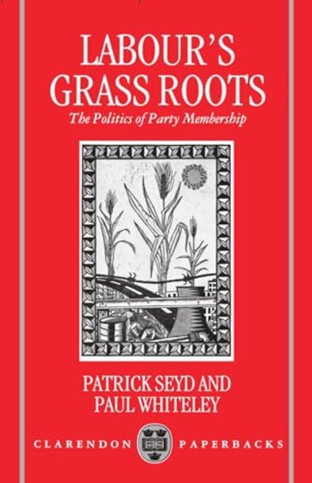 Labour's Grass Roots
