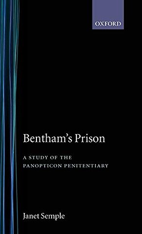 Bentham's Prison
