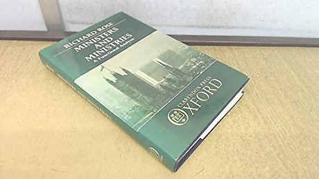 Ministers and Ministries