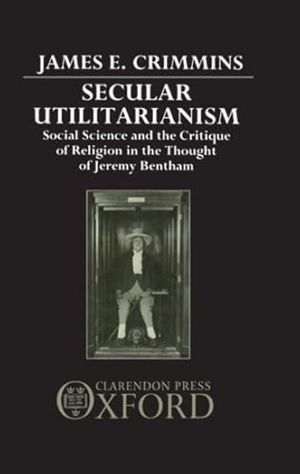Secular Utilitarianism
