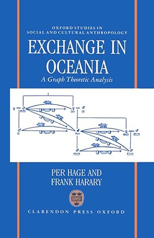 Exchange in Oceania