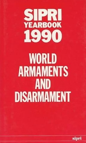 SIPRI Yearbook 1990