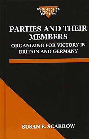Parties and Their Members