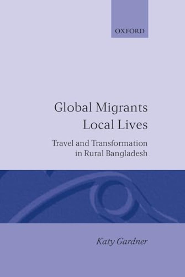 Global Migrants, Local Lives