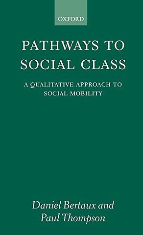 Pathways to Social Class