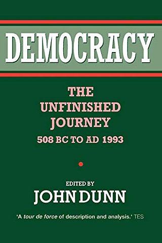Democracy