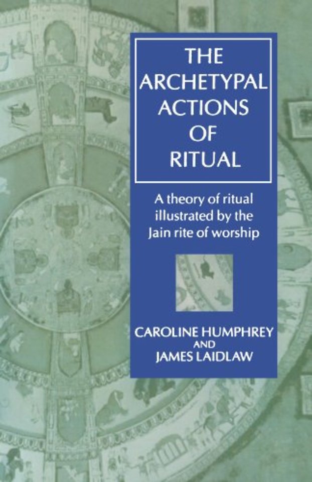 The Archetypal Actions of Ritual