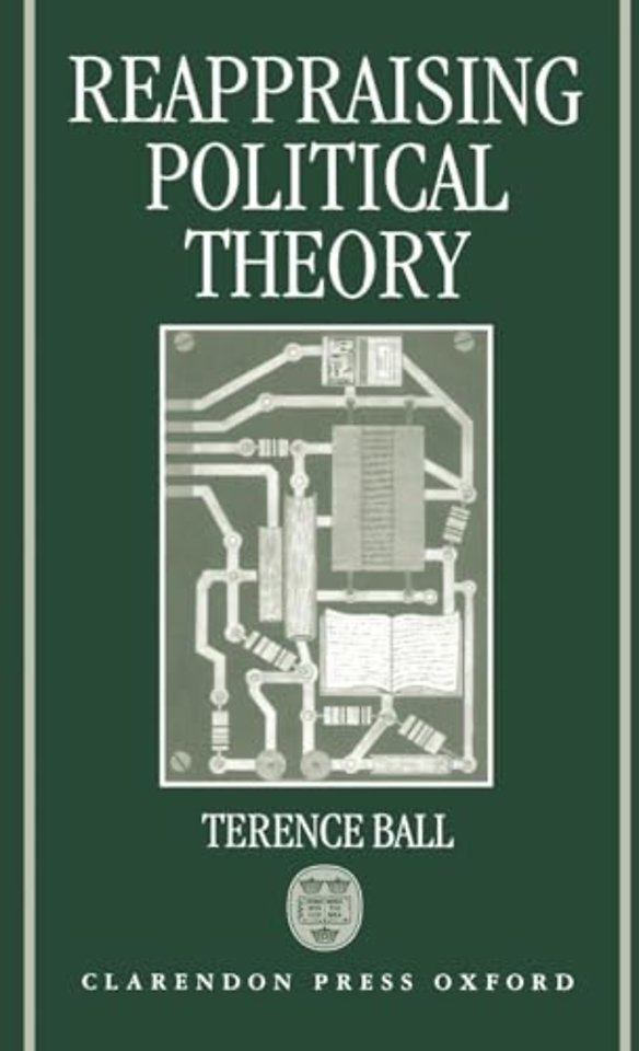 Reappraising Political Theory