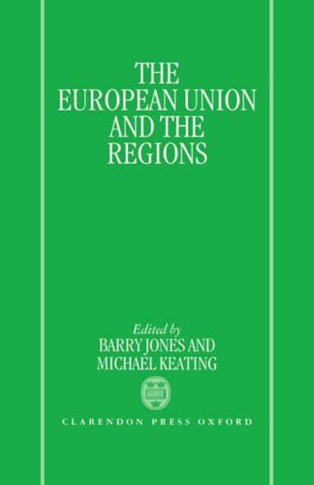 The European Union and the Regions